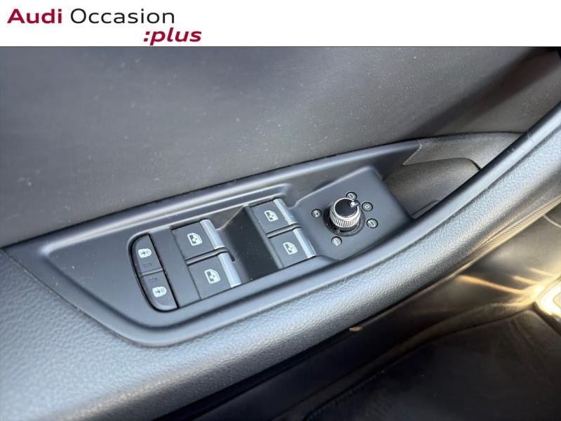 Voitures occasions Audi A4 Avant S line Augny