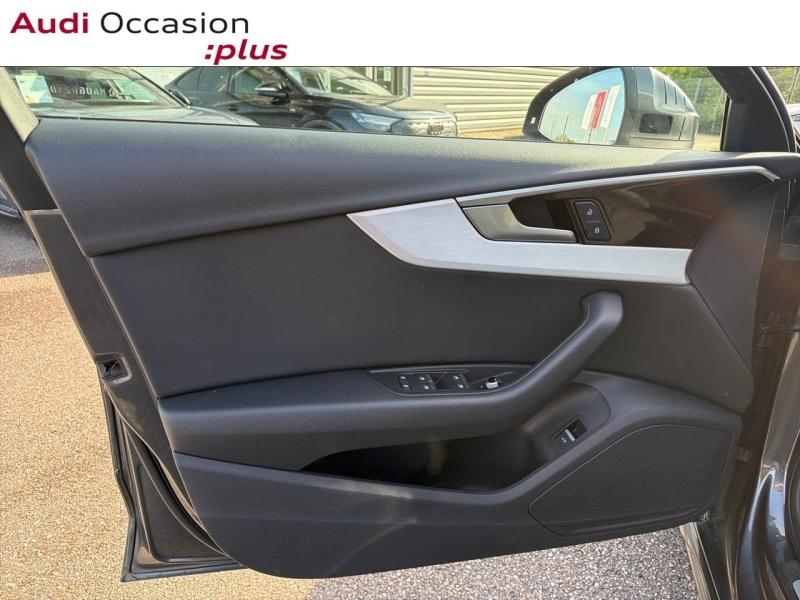 Voitures occasions Audi A4 Avant S line Augny