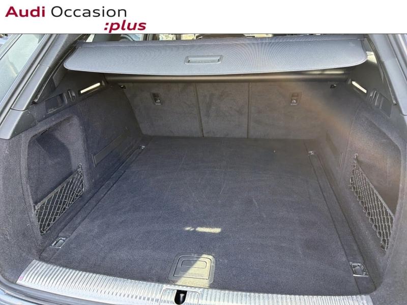 Voitures occasions Audi A4 Avant S line Augny