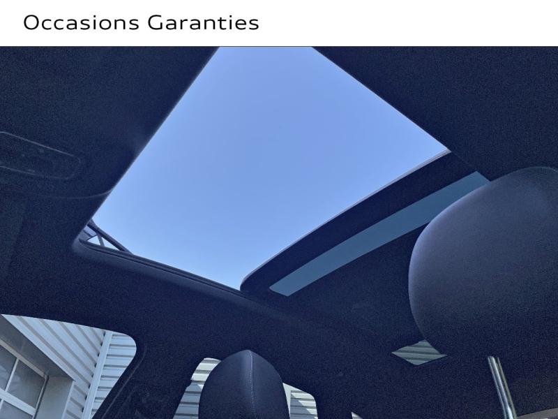 Voitures occasions Audi Q5 S line Augny