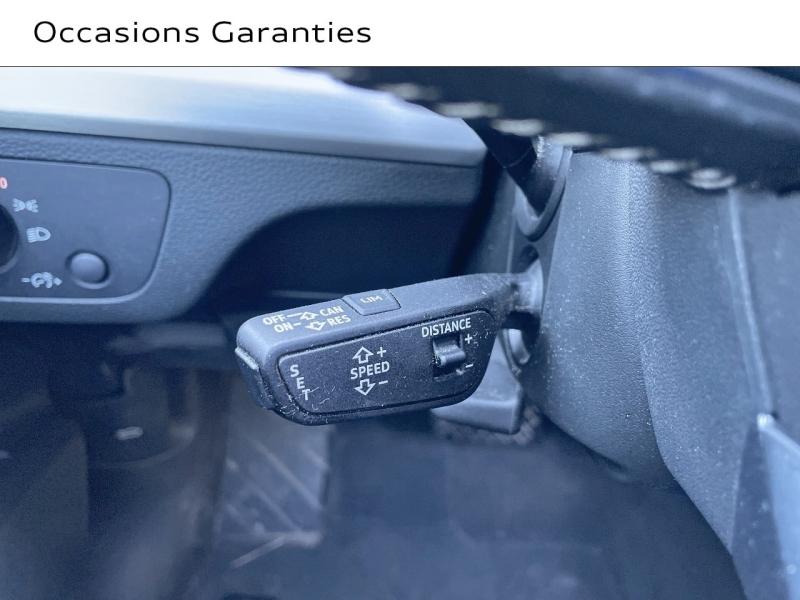 Voitures occasions Audi Q5 S line Augny