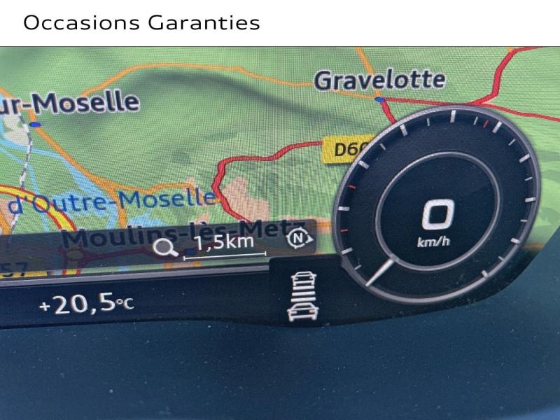 Voitures occasions Audi Q5 S line Laxou