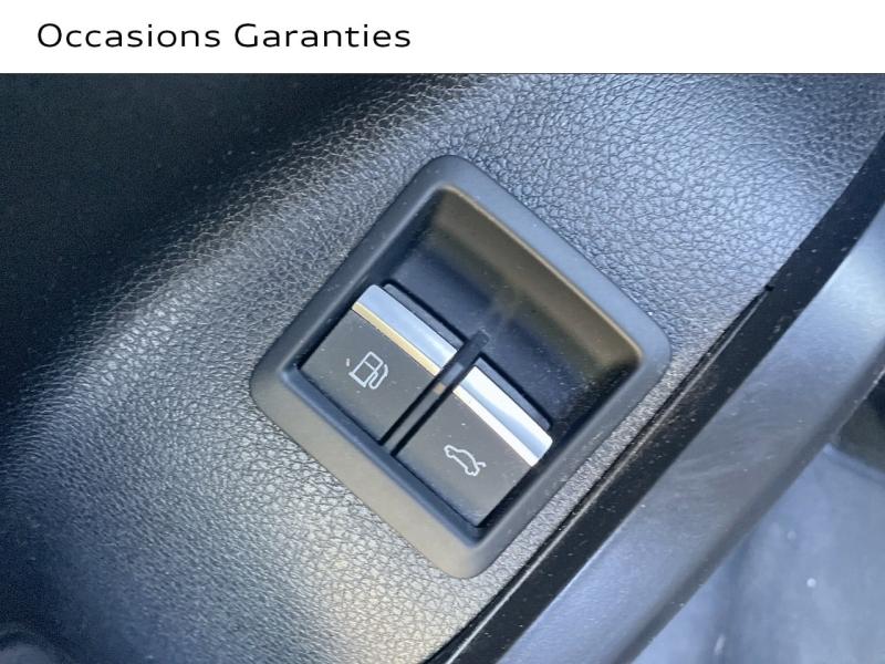 Voitures occasions Audi Q5 S line Laxou