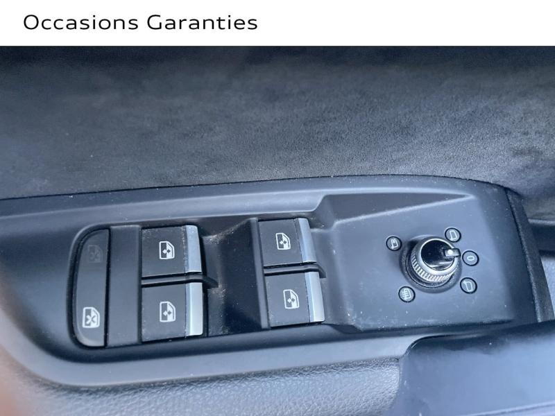 Voitures occasions Audi Q5 S line Augny