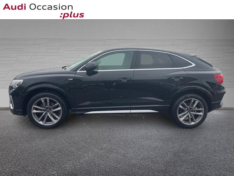 Voitures occasions Audi Q3 Sportback S Edition Augny