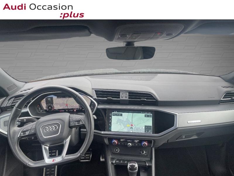 Voitures occasions Audi Q3 Sportback S Edition Augny