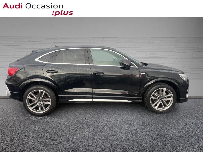 Voitures occasions Audi Q3 Sportback S Edition Augny