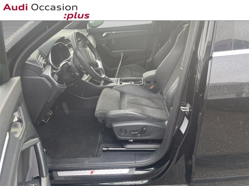 Voitures occasions Audi Q3 Sportback S Edition Augny
