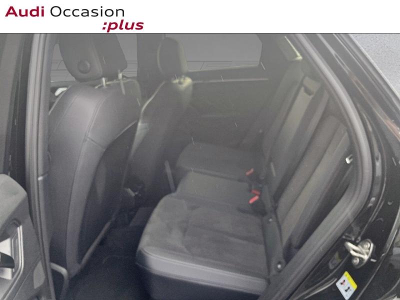 Voitures occasions Audi Q3 Sportback S Edition Augny