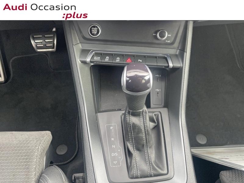 Voitures occasions Audi Q3 Sportback S Edition Augny