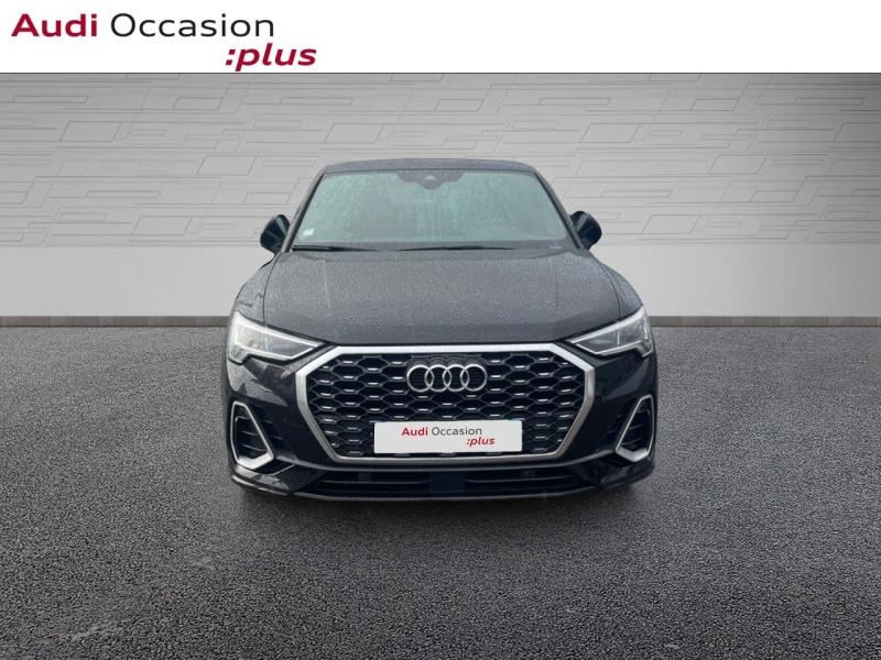 Voitures occasions Audi Q3 Sportback S Edition Augny