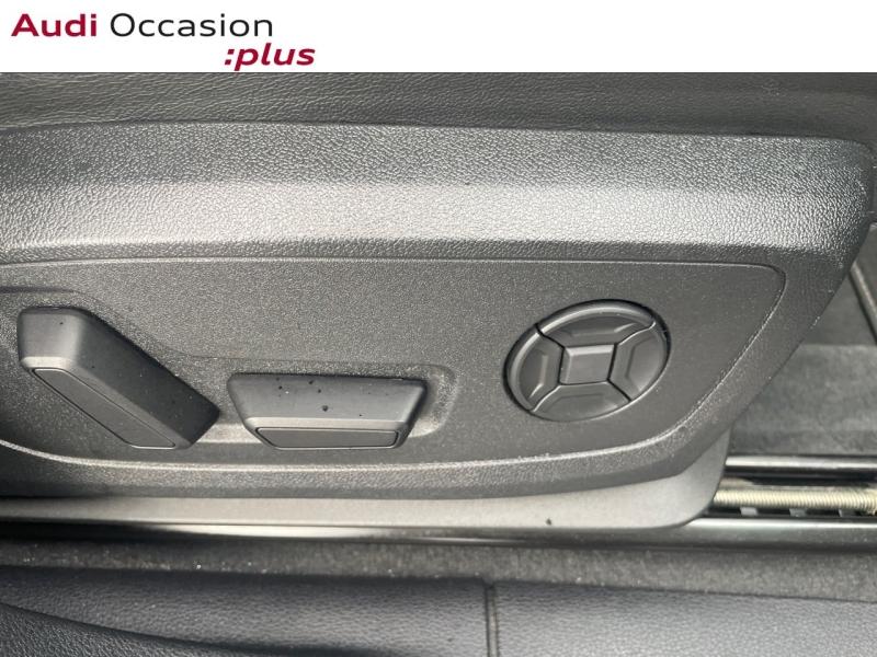 Voitures occasions Audi Q3 Sportback S Edition Augny