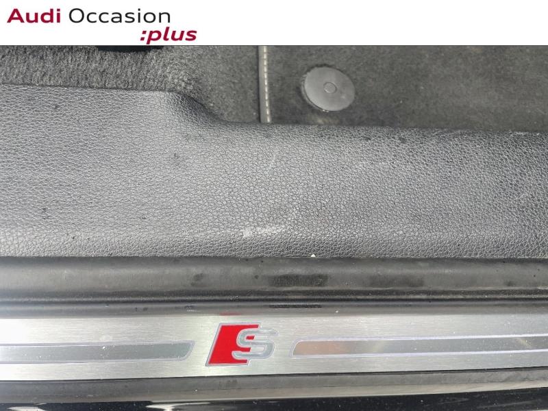 Voitures occasions Audi Q3 Sportback S Edition Augny