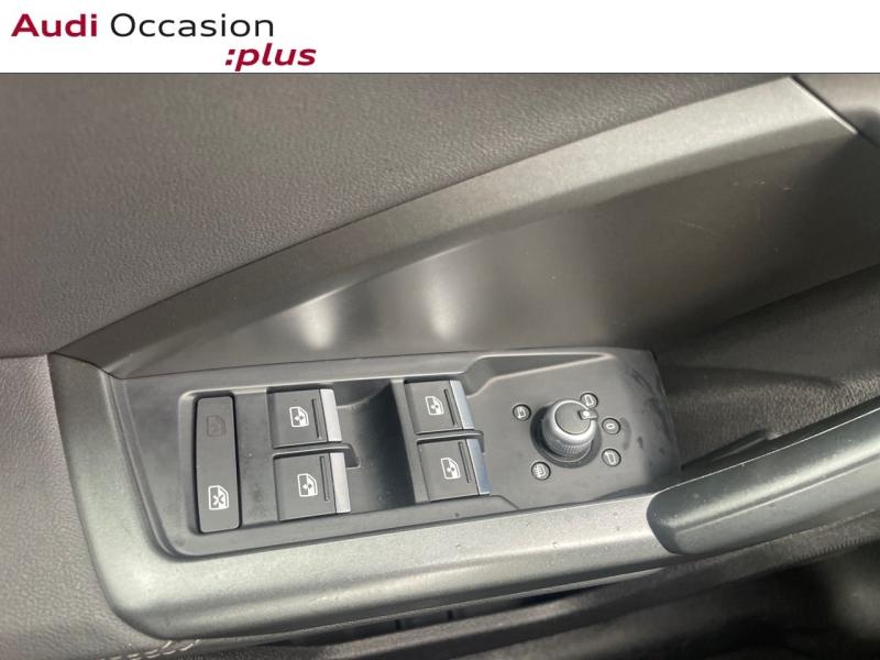 Voitures occasions Audi Q3 Sportback S Edition Augny