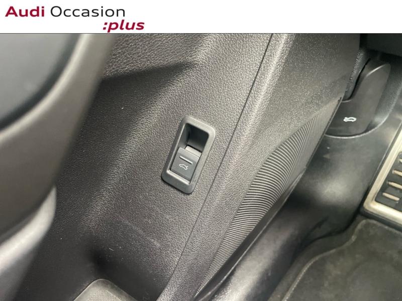 Voitures occasions Audi Q3 Sportback S Edition Augny