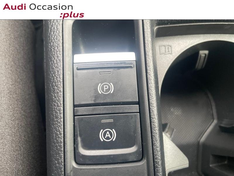 Voitures occasions Audi Q3 Sportback S Edition Augny