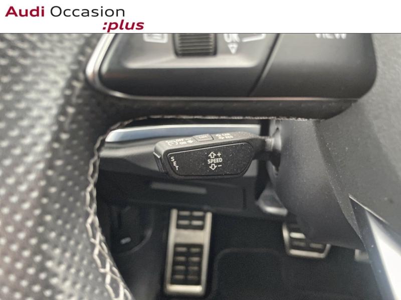 Voitures occasions Audi Q3 Sportback S Edition Augny