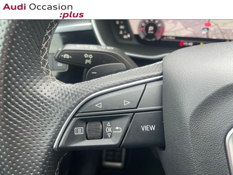 Voitures occasions Audi Q3 Sportback S Edition Augny
