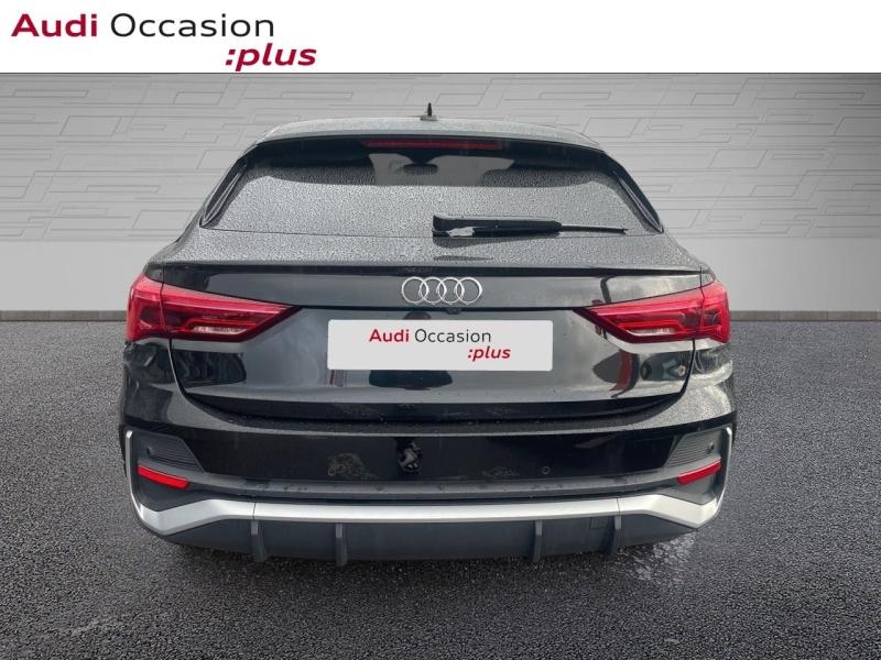Voitures occasions Audi Q3 Sportback S Edition Augny