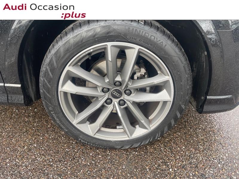 Voitures occasions Audi Q3 Sportback S Edition Augny