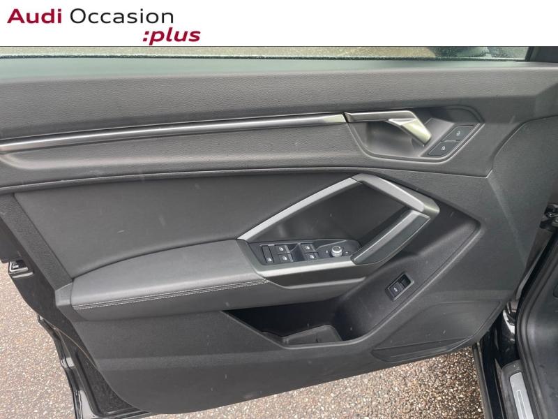 Voitures occasions Audi Q3 Sportback S Edition Augny