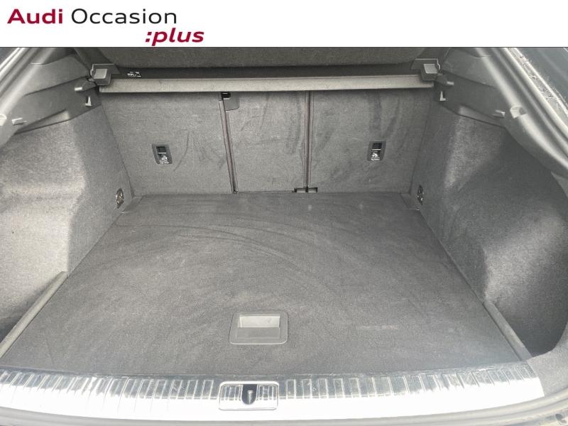 Voitures occasions Audi Q3 Sportback S Edition Augny