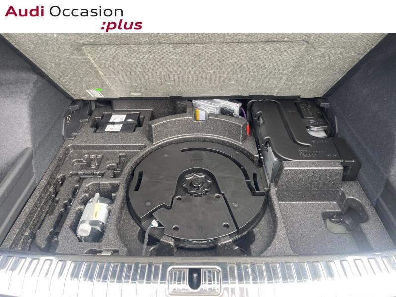 Voitures occasions Audi Q3 Sportback S Edition Augny