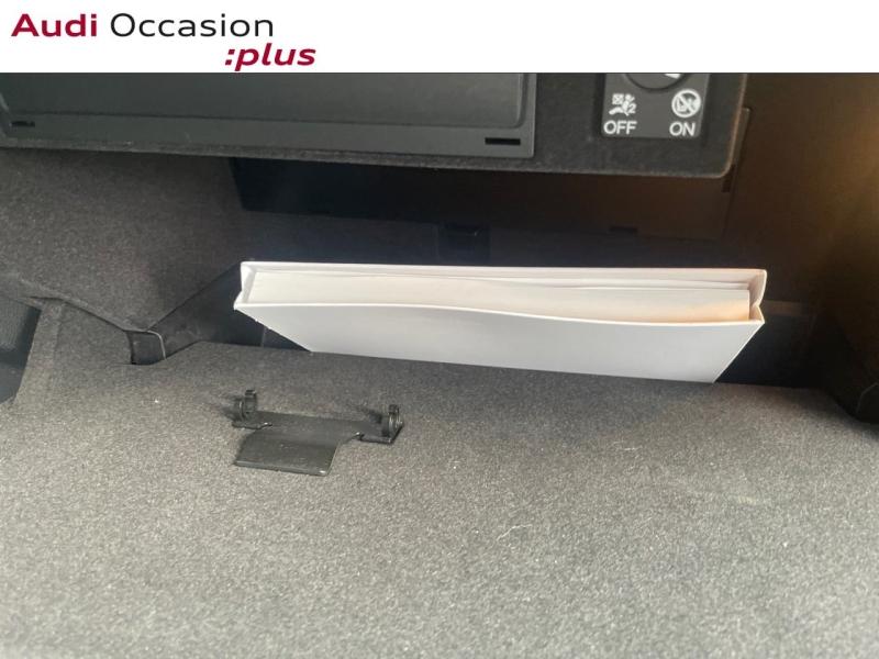 Voitures occasions Audi Q3 Sportback S Edition Augny