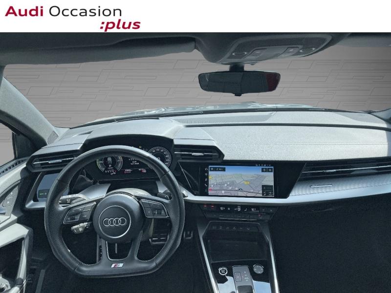 Voitures occasions Audi A3 Sportback Competition Augny