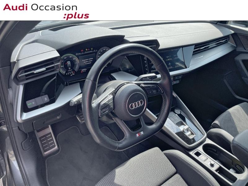 Voitures occasions Audi A3 Sportback Competition Augny
