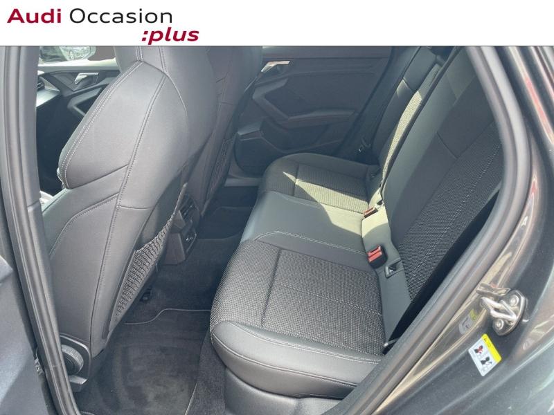 Voitures occasions Audi A3 Sportback Competition Augny