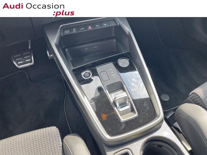 Voitures occasions Audi A3 Sportback Competition Augny
