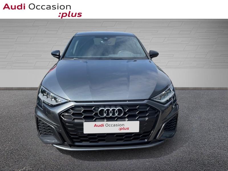 Voitures occasions Audi A3 Sportback Competition Augny