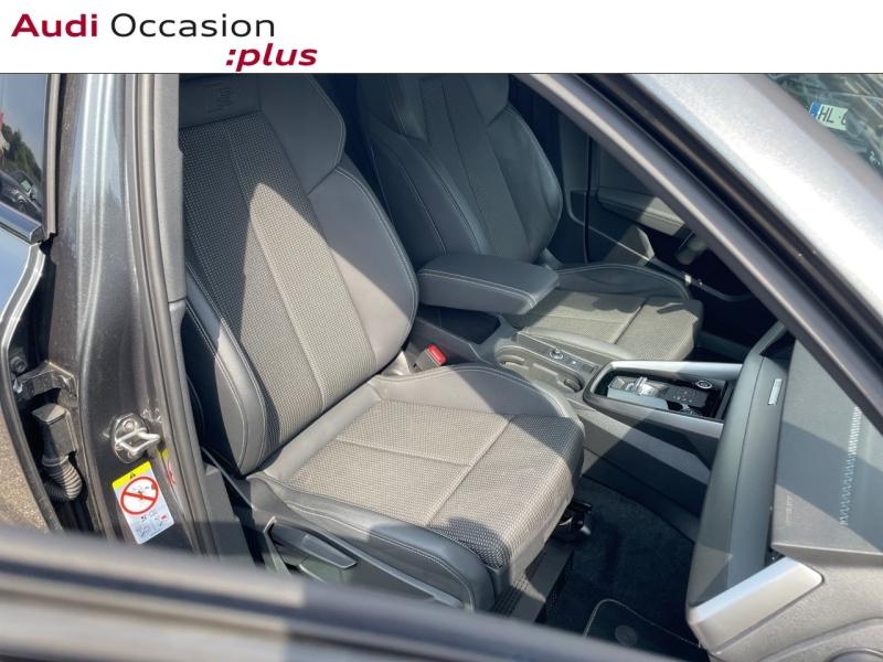 Voitures occasions Audi A3 Sportback Competition Augny