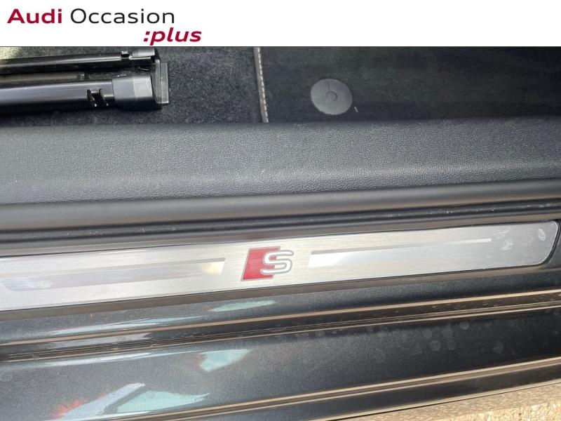 Voitures occasions Audi A3 Sportback Competition Augny