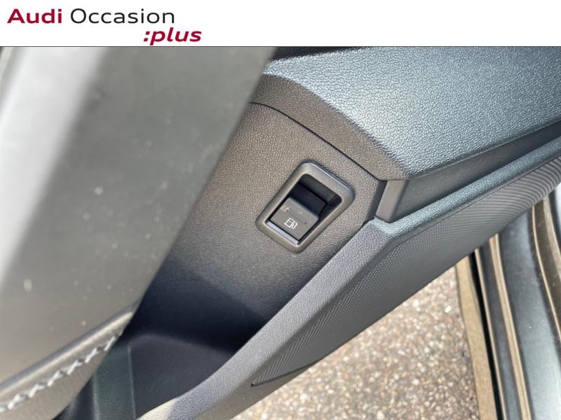 Voitures occasions Audi A3 Sportback Competition Augny