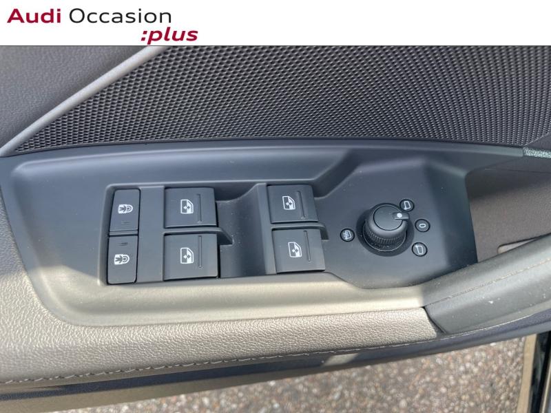 Voitures occasions Audi A3 Sportback Competition Augny