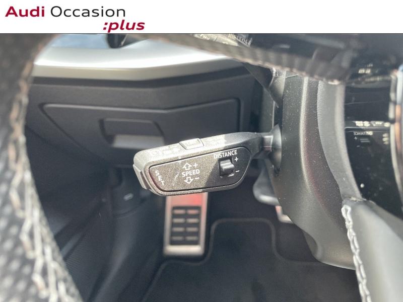 Voitures occasions Audi A3 Sportback Competition Augny