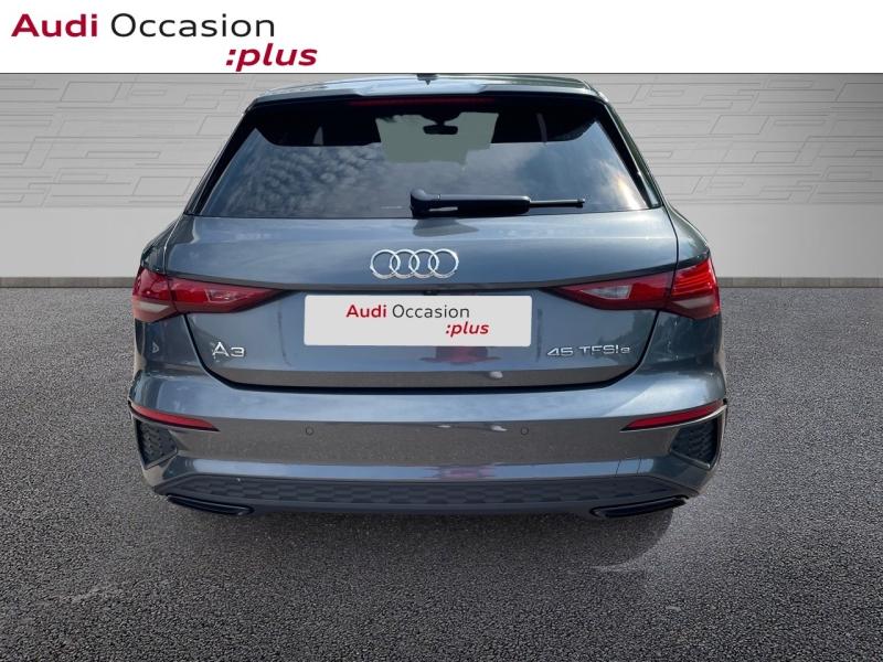 Voitures occasions Audi A3 Sportback Competition Augny