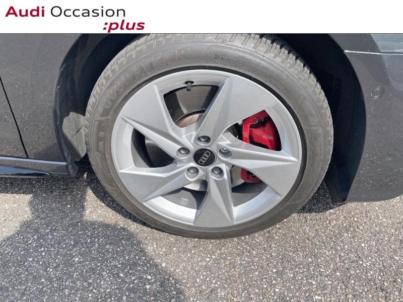 Voitures occasions Audi A3 Sportback Competition Augny