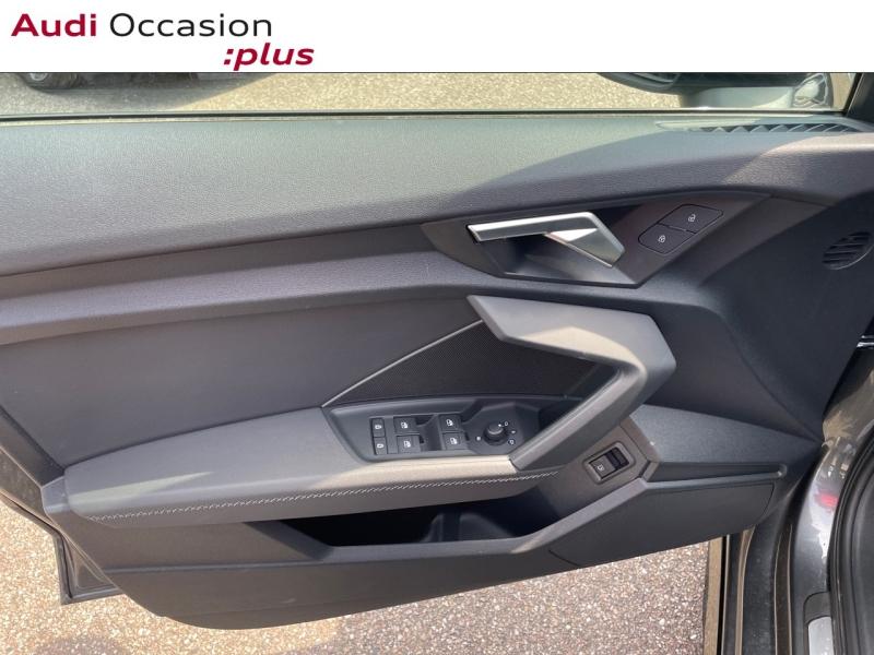 Voitures occasions Audi A3 Sportback Competition Augny