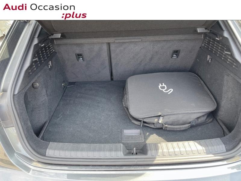 Voitures occasions Audi A3 Sportback Competition Augny