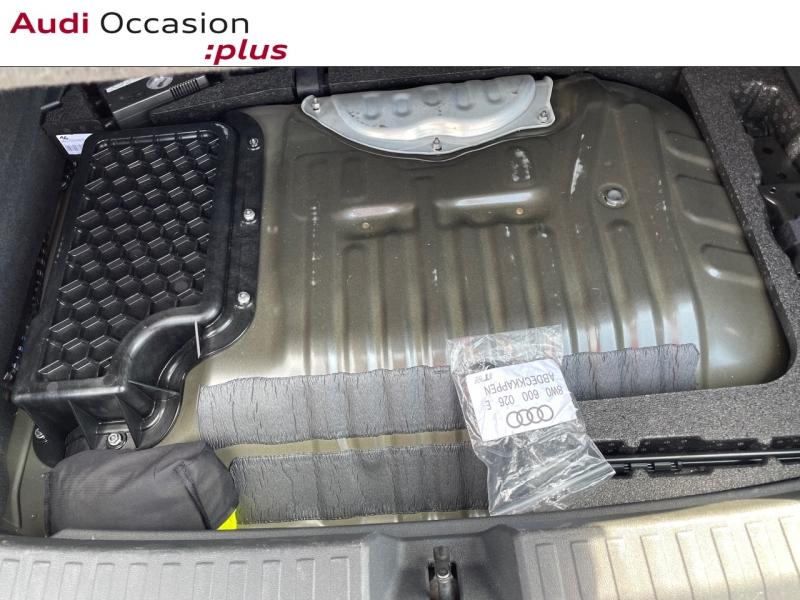 Voitures occasions Audi A3 Sportback Competition Augny