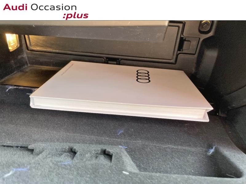 Voitures occasions Audi A3 Sportback Competition Augny