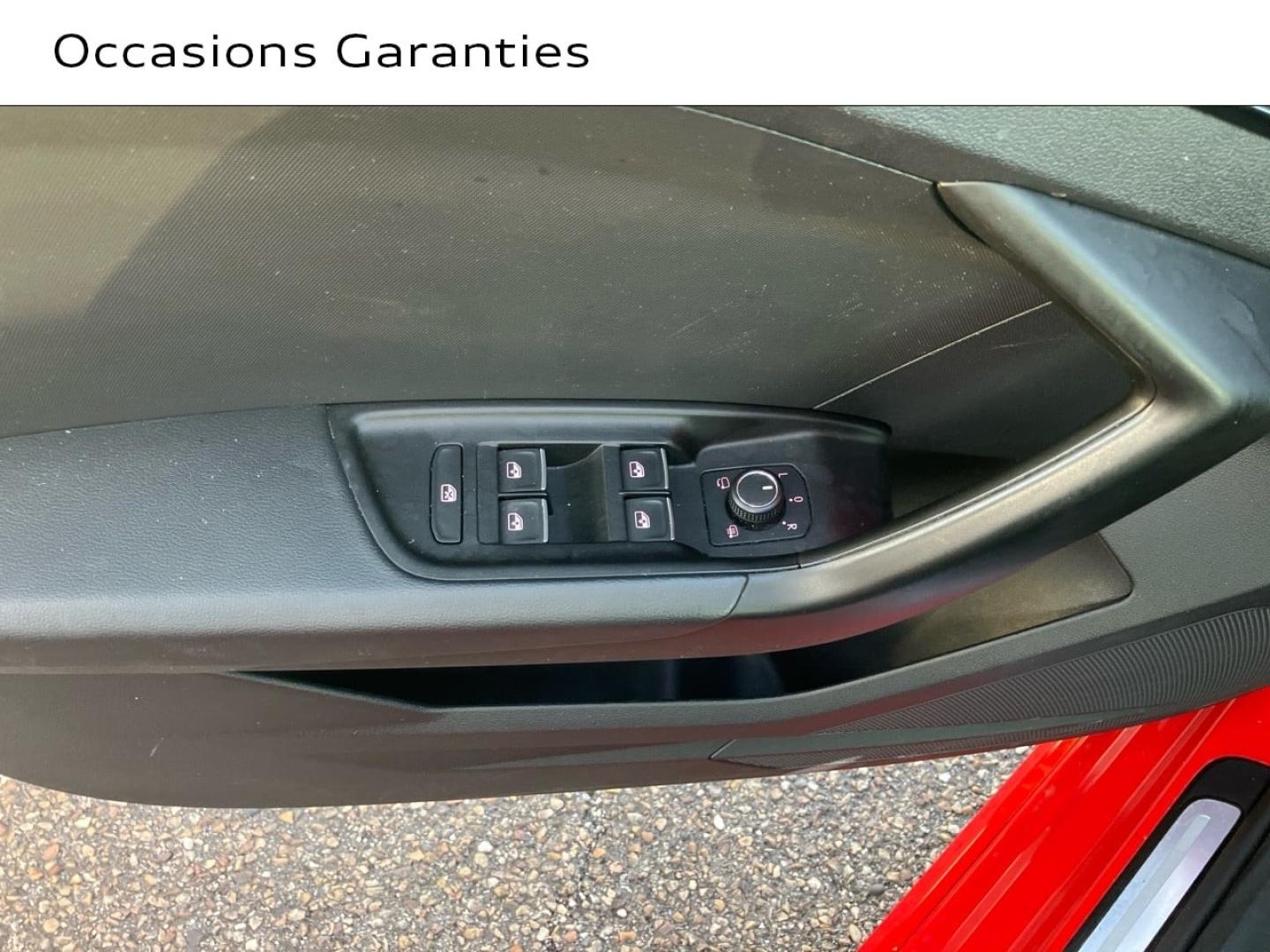 Voitures occasions Audi A1 Sportback S line Augny