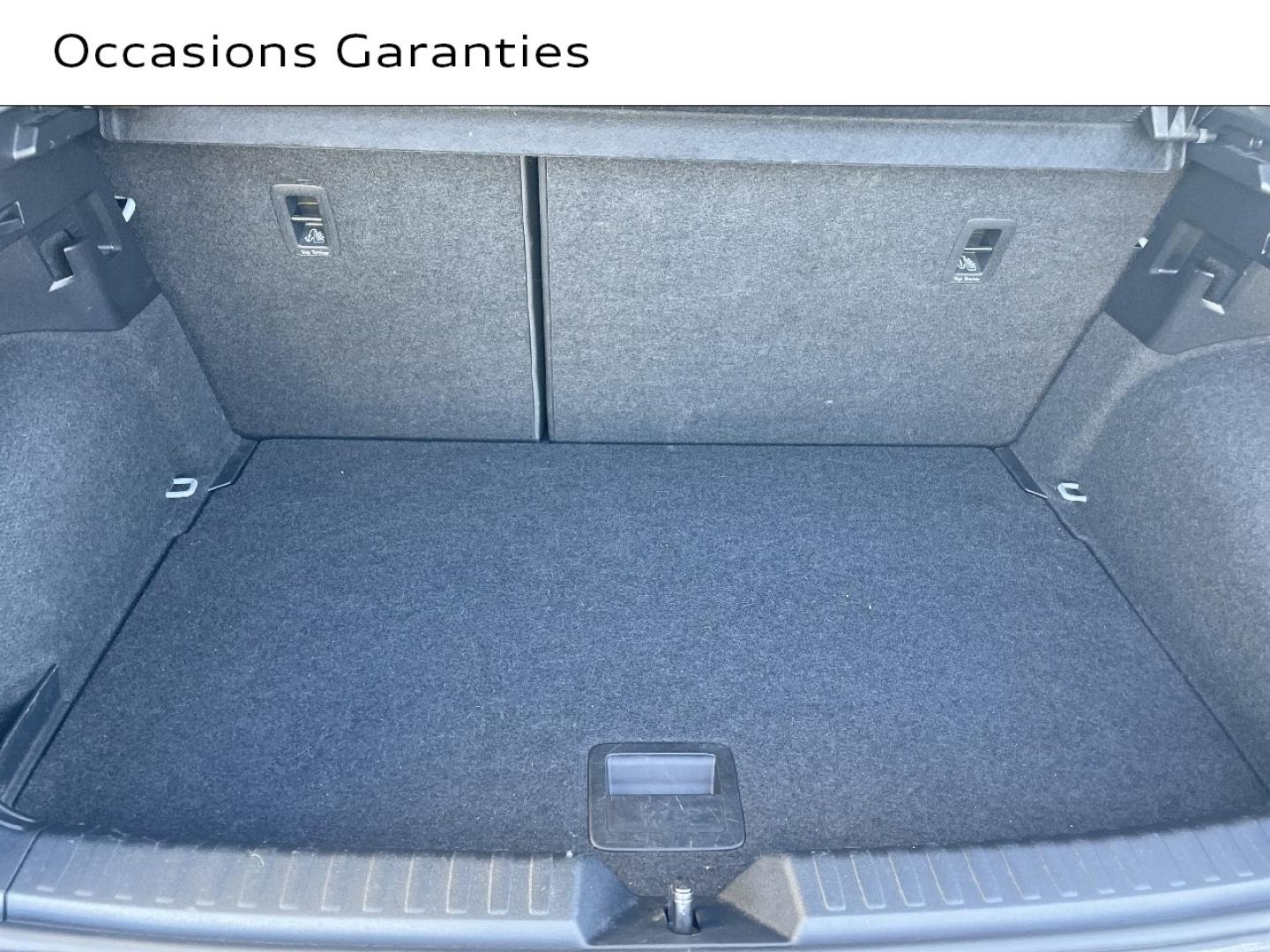 Voitures occasions Audi A1 Sportback S line Augny