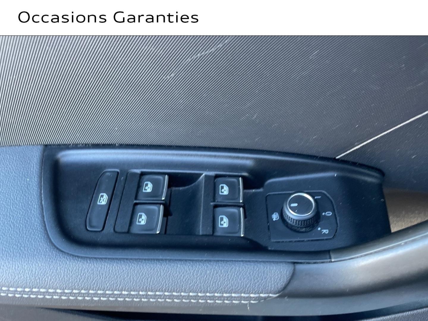 Voitures occasions Audi A1 Sportback S line Augny