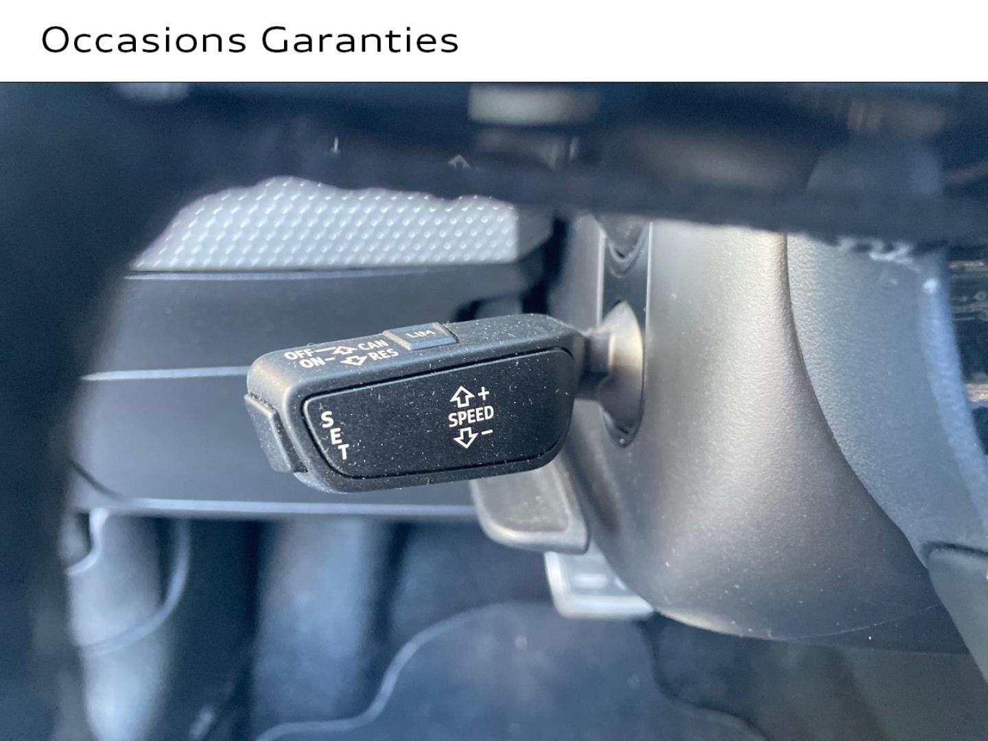 Voitures occasions Audi A1 Sportback S line Augny