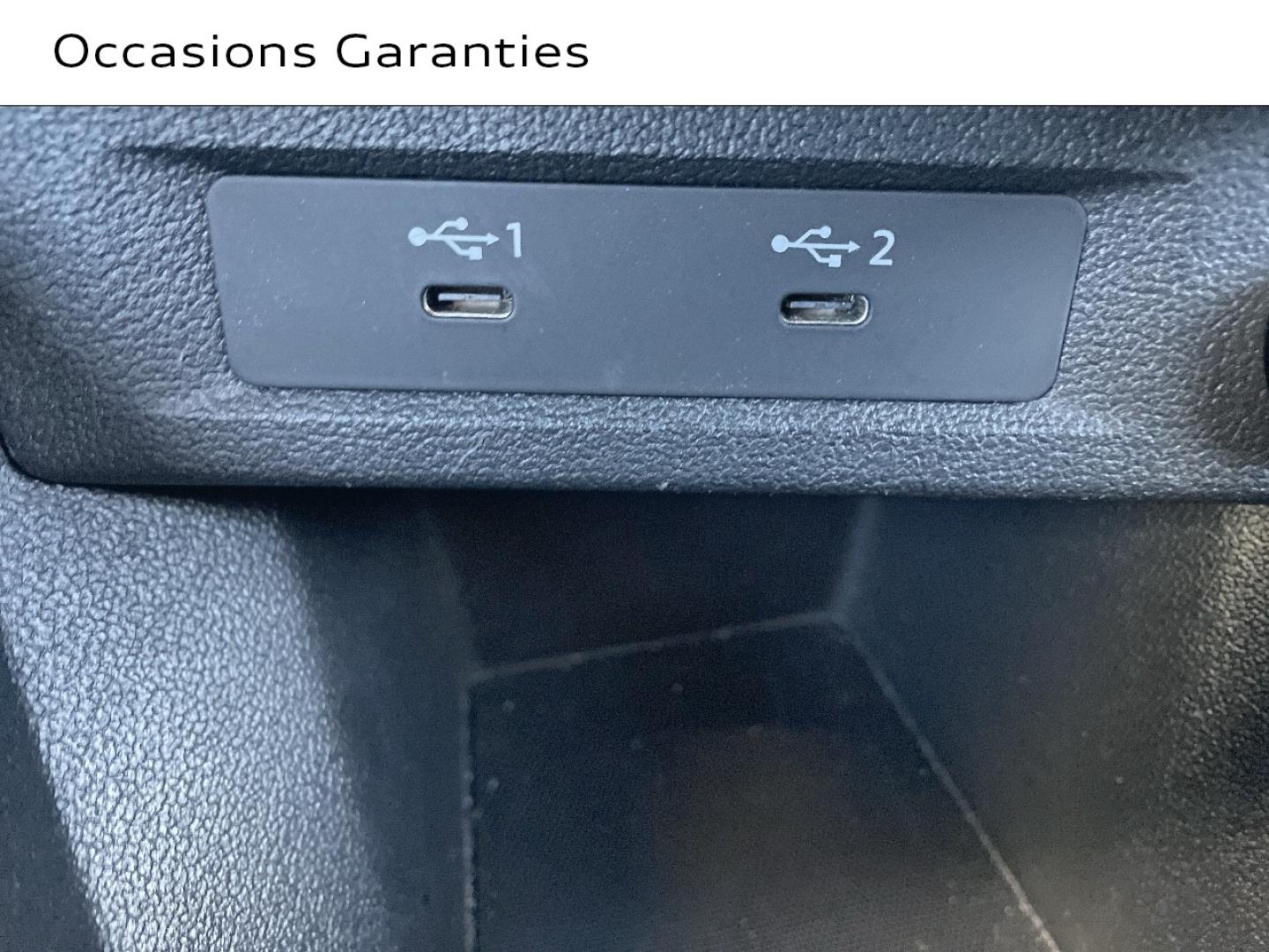 Voitures occasions Audi A1 Sportback S line Augny