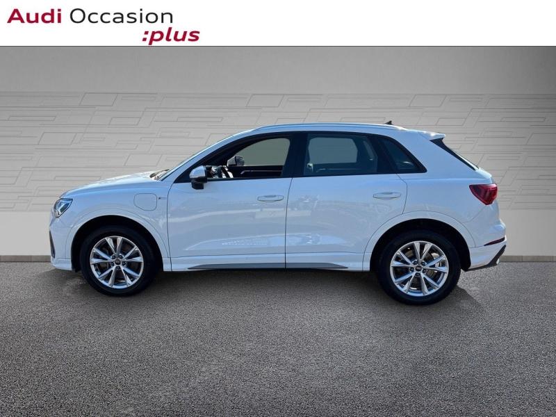 Voitures occasions Audi Q3 S line Augny